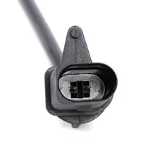 CARIPAR Warnkontaktkabel f&uuml;r PORSCHE Macan (95B) PR-1LA/1LE vorne 95B907253A