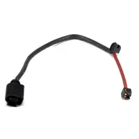 SEBRO Bremsscheiben + TEXTAR Bel&auml;ge Sensor f&uuml;r PORSCHE Boxster Cayman (982) 2.5 GTS vorne