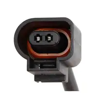 CARIPAR Warnkontaktkabel f&uuml;r PORSCHE 991 ab 2016 Boxster Cayman 982 vorne 99160916500