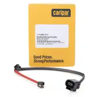 CARIPAR Warnkontaktkabel f&uuml;r PORSCHE 991 ab 2016 Boxster Cayman 982 vorne 99160916500