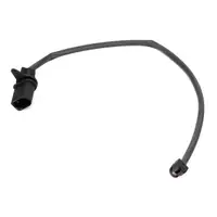 SHW Bremsscheiben + TEXTAR Bel&auml;ge + Sensor f&uuml;r PORSCHE Macan (95B) 18 Zoll PR-1LH vorne