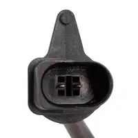 CARIPAR Warnkontaktkabel f&uuml;r PORSCHE Macan (95B) 19 Zoll PR-1LH vorne 95B907253D