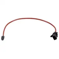 SHW Bremsscheiben + ZIMMERMANN Bremsbel&auml;ge + Sensor f&uuml;r AUDI Q7 SQ7 4M VW Touareg CR vorne