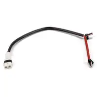 TEXTAR 2193702 Bremsbel&auml;ge + Wako f&uuml;r PORSCHE Boxster Cayman (987) 2.7 240/245 PS vorne