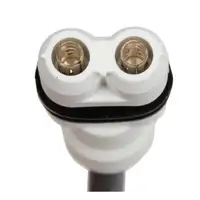 CARIPAR Warnkontaktkabel f&uuml;r PORSCHE 997 vorne links Boxster Cayman rechts 99761275700