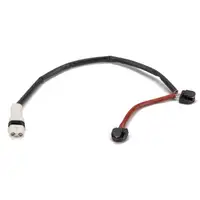 ZIMMERMANN Bremsscheiben Bel&auml;ge Wako f&uuml;r PORSCHE 997 3.6 Carrera 325 PS bis 12.2004 vorne