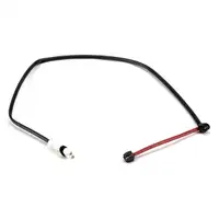 SEBRO Bremsscheiben TEXTAR Bel&auml;ge Wako f&uuml;r PORSCHE 993 3.8 Carrera 4 / RS Turbo/GT2 hinten