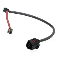 Zimmermann FORMULA Z Brake Discs + Pads + Wako for AUDI RS3 Sportback 8PA PR-1LG (Front)