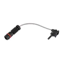 ZIMMERMANN Bremsscheiben + Bel&auml;ge + Wako f&uuml;r MERCEDES 190 W201 EVO 2 R129 mi ASR hinten