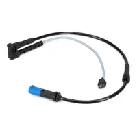 ZIMMERMANN Bremsbel&auml;ge + Warnkontaktsensor f&uuml;r BMW X1 U11 X2 U10 MINI Countryman U25 vorne