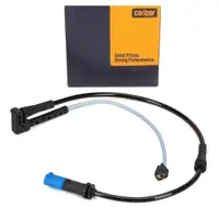 CARIPAR Warnkontaktkabel f&uuml;r BMW X1 U11 X2 U10 MINI Countryman U25 vorne 34356891419