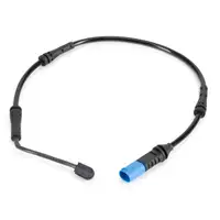 ZIMMERMANN Bremsbel&auml;ge + Sensor f&uuml;r BMW 2er M2 G87 3er M3 G80 G81 4er M4 G82 G83 hinten