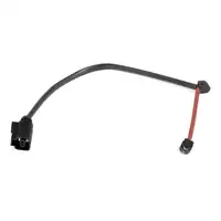 2x CARIPAR Warnkontaktkabel f&uuml;r AUDI E-TRON GT PORSCHE Panamera 971 YA Taycan Y1 vorne