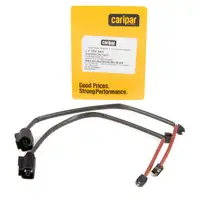 2x CARIPAR Warnkontaktkabel f&uuml;r AUDI E-TRON GT PORSCHE Panamera 971 YA Taycan Y1 vorne