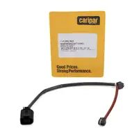 CARIPAR Warnkontakt Bremsbelagverschlei&szlig; f&uuml;r SEAT CUPRA Leon Ateca vorne 5F0615437