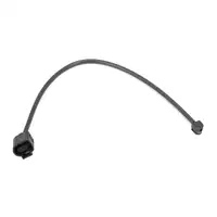 CARIPAR Warnkontaktkabel f&uuml;r AUDI Q6 E-Tron (GF) Q7 (4LB) PORSCHE Macan (XAB) vorne