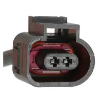 CARIPAR Warnkontaktkabel f&uuml;r AUDI Q6 E-Tron (GF) Q7 (4LB) PORSCHE Macan (XAB) vorne