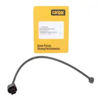 CARIPAR Warnkontaktkabel f&uuml;r AUDI Q6 E-Tron (GF) Q7 (4LB) PORSCHE Macan (XAB) vorne