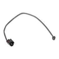 CARIPAR Warnkontaktkabel f&uuml;r PORSCHE Macan (XAB) mit 400mm PR-1LJ vorne 95C907253L