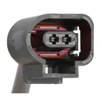 CARIPAR Warnkontaktkabel f&uuml;r PORSCHE Macan (XAB) mit 400mm PR-1LJ vorne 95C907253L