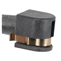 CARIPAR Warnkontaktkabel f&uuml;r PORSCHE Macan (XAB) mit 400mm PR-1LJ vorne 95C907253L