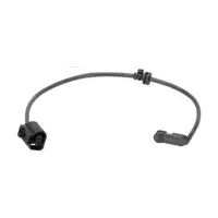 CARIPAR Warnkontaktkabel Warnkontakt f&uuml;r PORSCHE Macan (XAB) hinten 95C907253C