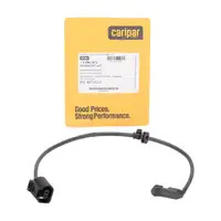 CARIPAR Warnkontaktkabel Warnkontakt f&uuml;r PORSCHE Macan (XAB) hinten 95C907253C