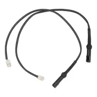 2x CARIPAR Warnkontaktkabel Warnkontakt für FORD Tourneo Custom/Transit hinten 1842816