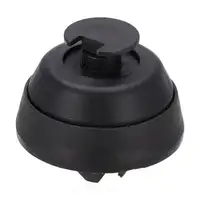 CARIPAR Aufnahme Wagenheber f&uuml;r MERCEDES-BENZ W202 S202 W124 S124 W210 SL R129 0019979586