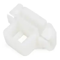 10x CARIPAR Clips Befestigungsclips Verkleidung für MERCEDES 190 W201 W124 0019885181