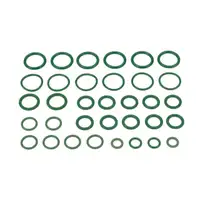 CARIPAR Dichtringsatz Klimaanlage f&uuml;r RENAULT Laguna 3 Megane 3 Grand Scenic 3 924750001R