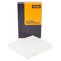 CARIPAR Innenraumfilter für VW Golf 6 7 8 Passat B8 B9 AUDI A3 8V 8Y SEAT Leon 5Q0819644A