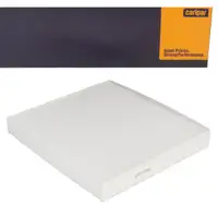 CARIPAR Innenraumfilter Pollenfilter f&uuml;r FORD Ranger TKE MAZDA B-Serie UN