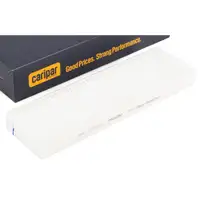 CARIPAR Innenraumfilter Vorfilter f&uuml;r PORSCHE 991 Boxster Cayman (987 981 982) 99157237100