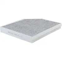 CARIPAR Innenraumfilter Aktivkohle f&uuml;r AUDI A4 B8 A5 8T 8F Q5 8RB PORSCHE Macan 95B