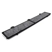 CARIPAR Filterset f&uuml;r BMW 1er E81-88 116-120i 3er E90-93 318i 320i X1 E84 N43 N46