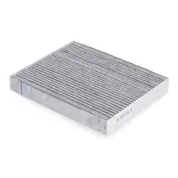 CARIPAR Innenraumfilter Aktivkohle f&uuml;r FORD Galaxy 3 Mondeo 5 S-Max Transit Costum 2197035