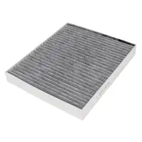 Cabin air filter + air filter + V-ribbed belt for OPEL Astra K 1.6 CDTi 95&ndash;160 hp