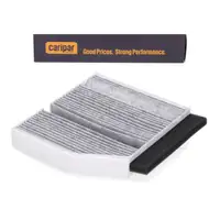CARIPAR Innenraumfilter Aktivkohle f&uuml;r MERCEDES-BENZ GLE V167 C167 GLS X167 1678350400