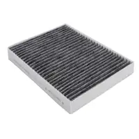 Filter-Set 4-tlg f&uuml;r PORSCHE CAYENNE (92A) VW TOUAREG (7P) 3.0 V6 TDI 204-262 PS