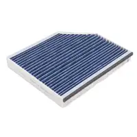 CARIPAR Innenraumfilter ANTIALLERGISCH f&uuml;r AUDI A4 B8 A5 Q5 8RB PORSCHE Macan 8K0819439B