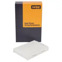 CARIPAR Innenraumfilter Pollenfilter MERCEDES V-Klasse Vito eVito EQV W447 0008351500