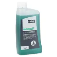 3L 3 Liter CARIPAR ANTIFREEZE BV Frostschutz K&uuml;hlerfrostschutz Konzentrat