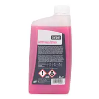 4L 4 Liter CARIPAR ANTIFREEZE 12 EVO Frostschutz K&uuml;hlerfrostschutz Konzentrat