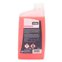 1L 1 Liter CARIPAR ANTIFREEZE 13 Frostschutz K&uuml;hlerfrostschutz Konzentrat
