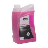 10L 10 Liter CARIPAR ANTIFREEZE 12++ K&uuml;hlerfrostschutz Konzentrat f&uuml;r MERCEDES 0009891808
