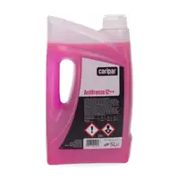 10L 10 Liter CARIPAR ANTIFREEZE 12++ K&uuml;hlerfrostschutz Konzentrat f&uuml;r MERCEDES 0009891808
