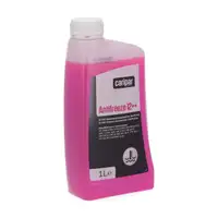 3L 3 Liter CARIPAR ANTIFREEZE 12++ K&uuml;hlerfrostschutz Konzentrat f&uuml;r MERCEDES 0009891808