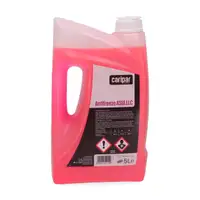 5L 5 Liter CARIPAR ANTIFREEZE ASIA LCC Frostschutz K&uuml;hlerfrostschutz Konzentrat PINK