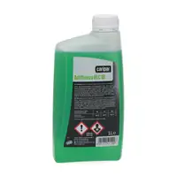 2L CARIPAR ANTIFREEZE BLC 18 K&uuml;hlerfrostschutz Frostschutz Konzentrat f&uuml;r BMW 83195A42DF3